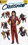 Crossfire #23 Comic Books - Covers, Scans, Photos in Crossfire Comic Books - Covers, Scans, Gallery